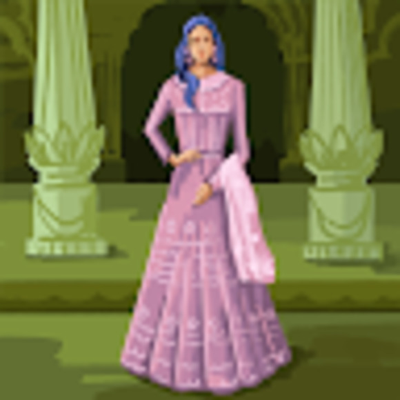 Meet your Posher, Devora - Picture 1 of 1